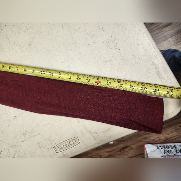 AMERICAN FIGHTER SANTA CLARA Men's T-Shirt Size S - Picture 9 of 12